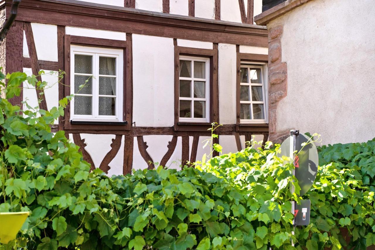 גנגנבאך Casa Stadtblick מראה חיצוני תמונה