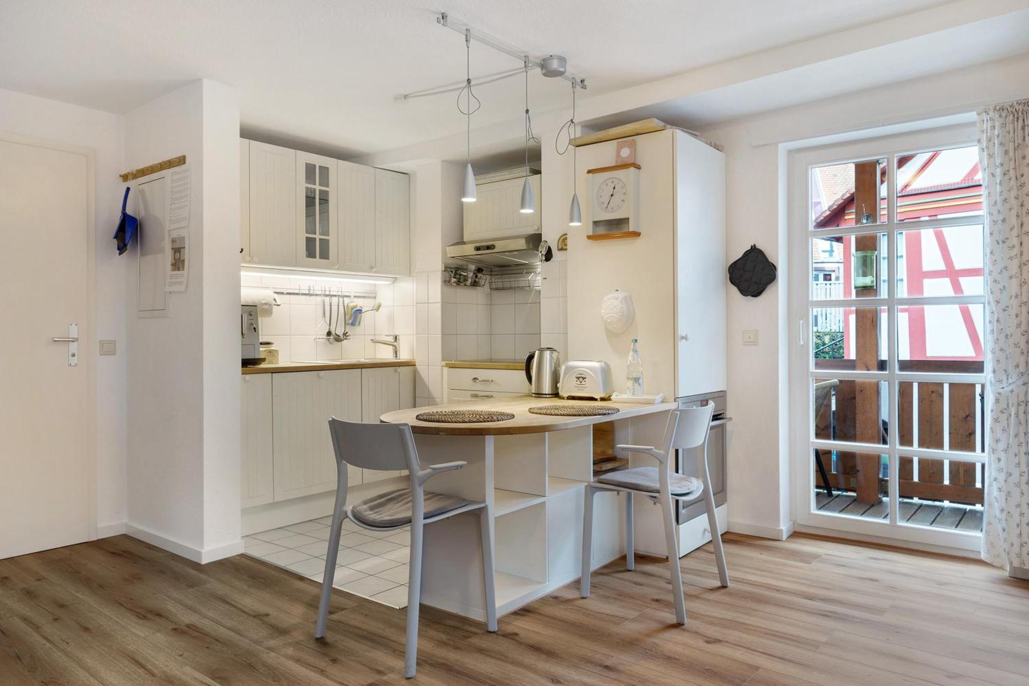 גנגנבאך Casa Stadtblick מראה חיצוני תמונה