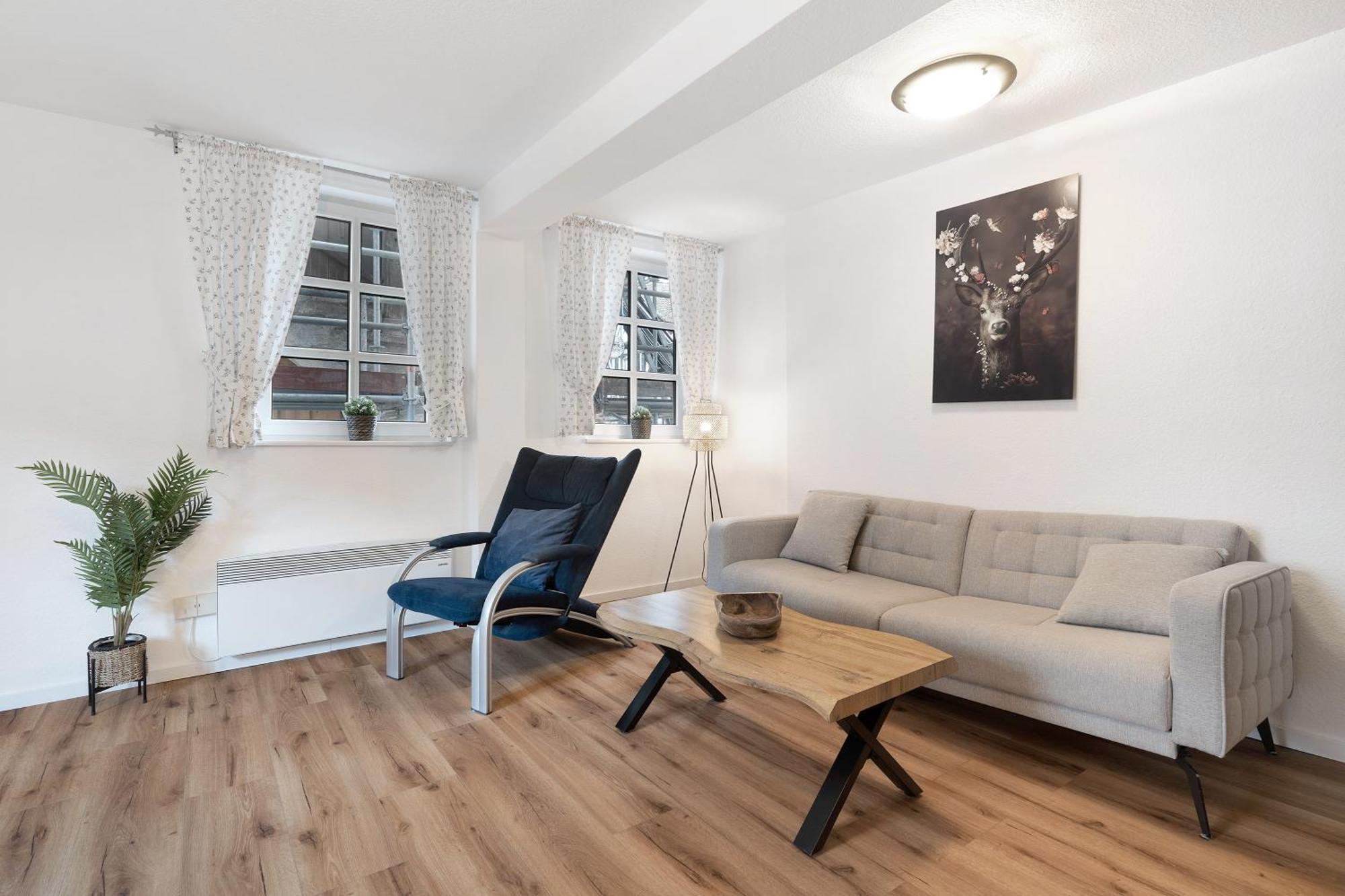 גנגנבאך Casa Stadtblick מראה חיצוני תמונה