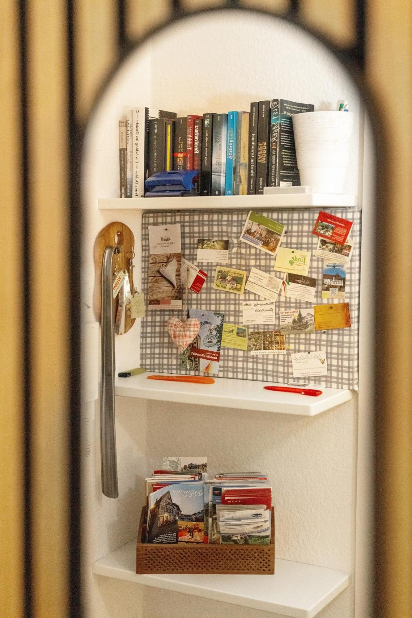 גנגנבאך Casa Stadtblick מראה חיצוני תמונה