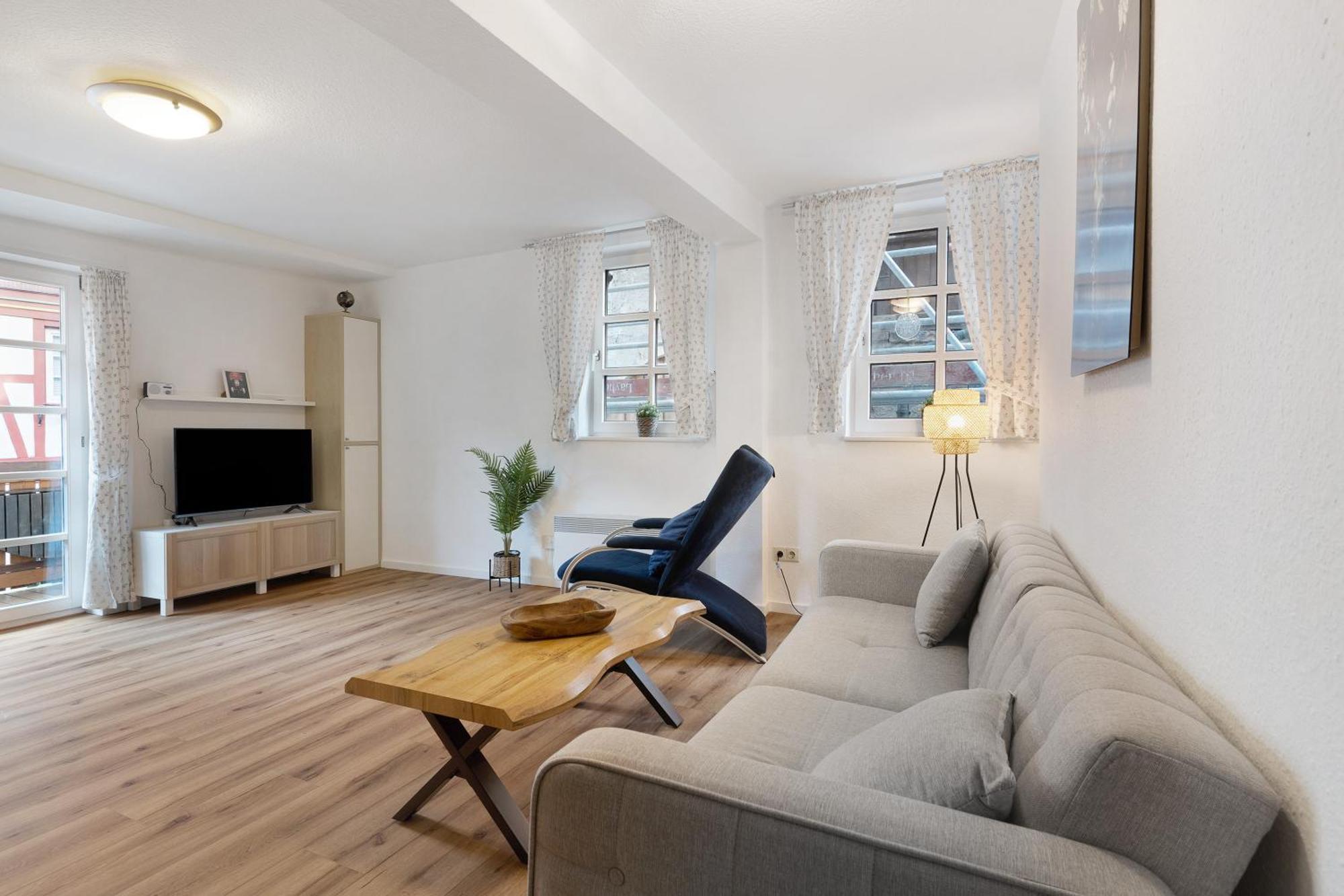 גנגנבאך Casa Stadtblick מראה חיצוני תמונה